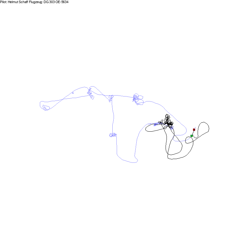 Flugspur
